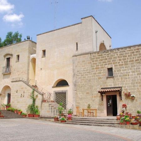 Hostal Casale Sombrino Supersano Exterior foto
