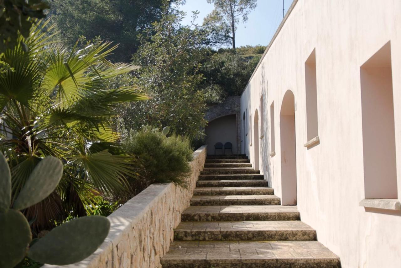 Hostal Casale Sombrino Supersano Exterior foto