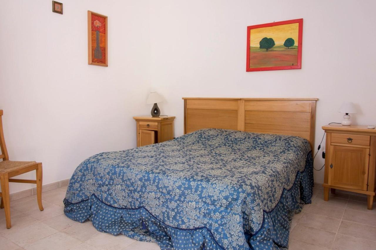 Hostal Casale Sombrino Supersano Exterior foto
