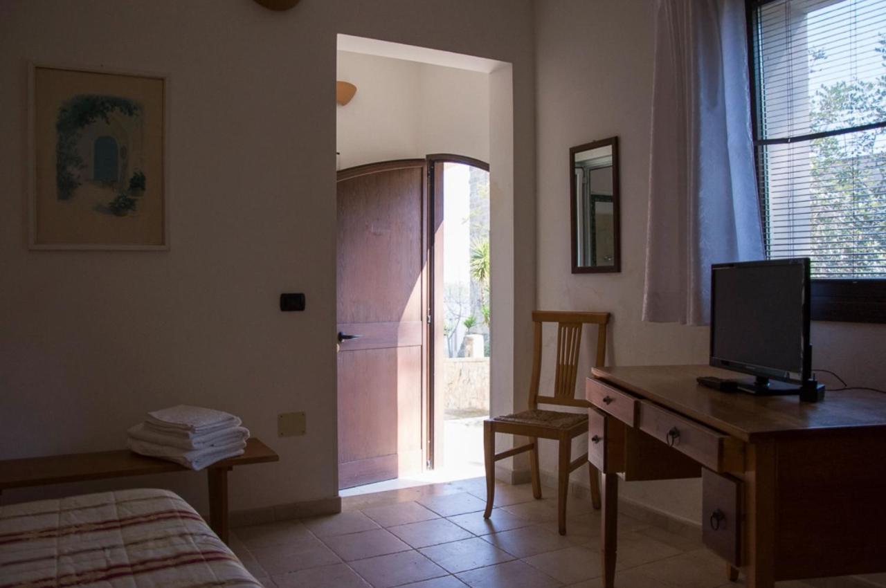 Hostal Casale Sombrino Supersano Exterior foto