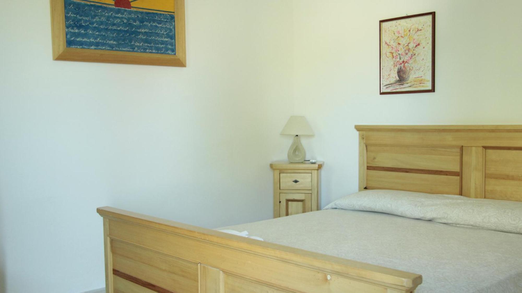 Hostal Casale Sombrino Supersano Habitación foto