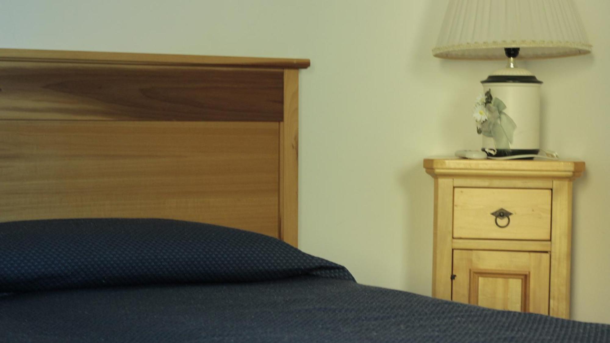 Hostal Casale Sombrino Supersano Habitación foto